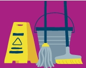 Housekeeping