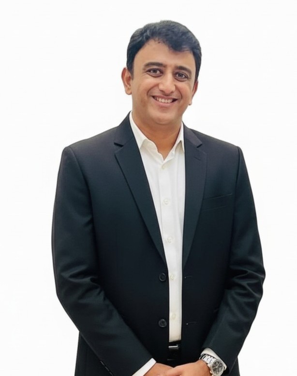 ABHISHEK PATIL